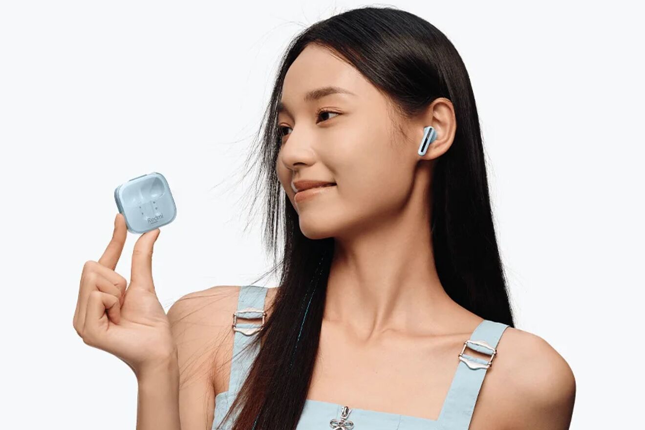 Xiaomi deja uno de sus productos más vendidos por solo 10 euros.
