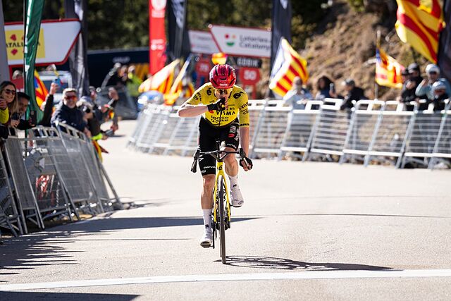 MARCA Plus Giro Italia
