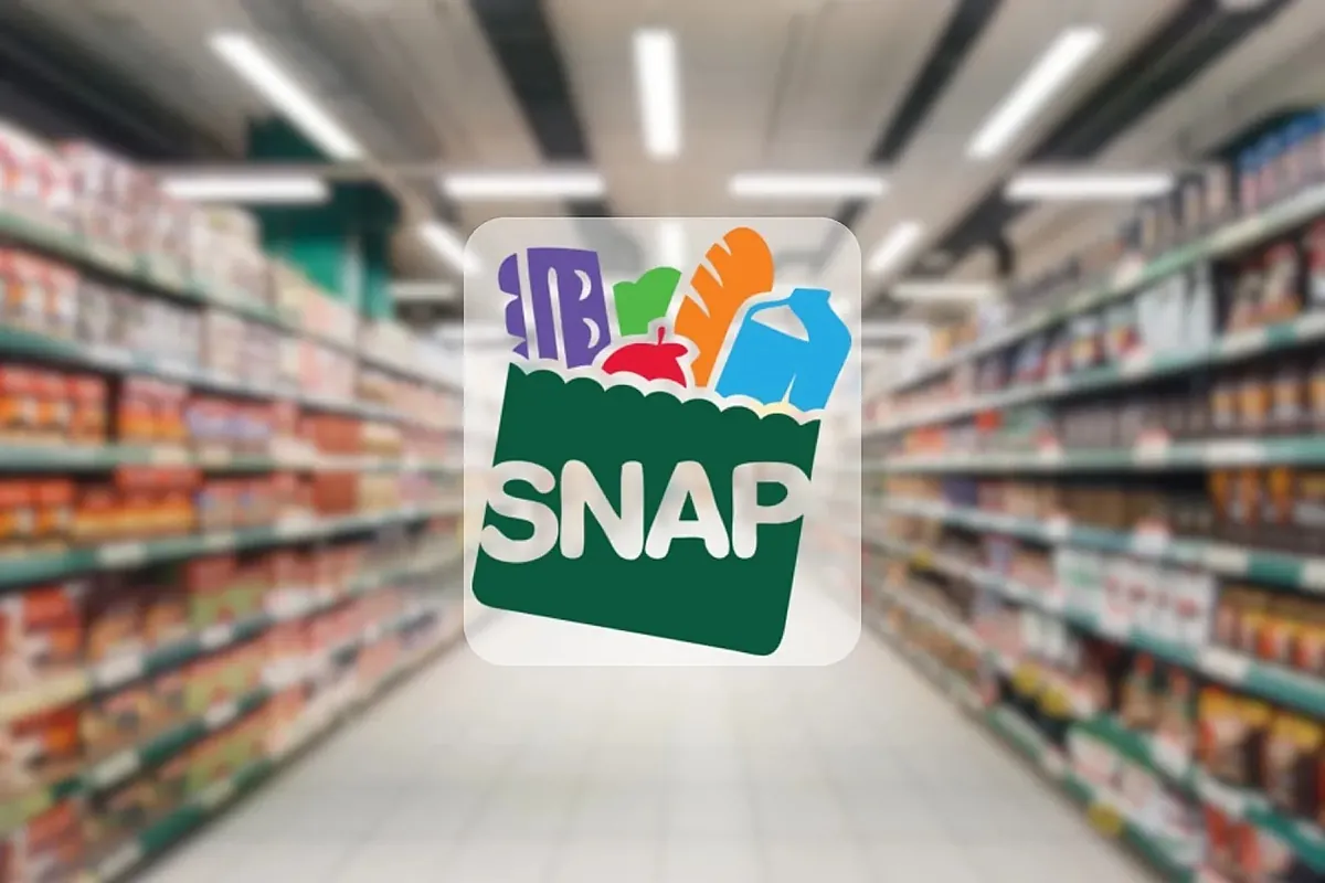 When will Louisiana ban the purchase of junk food with SNAP benefits?