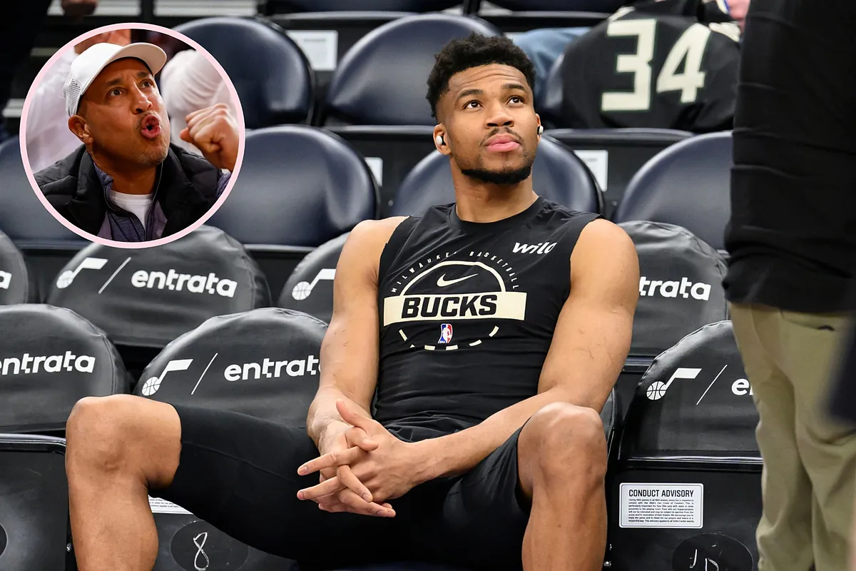 Giannis Antetokounmpo to New York? Knicks icon John Starks addresses trade buzz