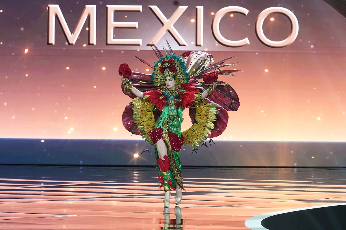 Miss Universe 2025 Prize Money: How much does Fátima Bosch receive and what other benefits does she get?