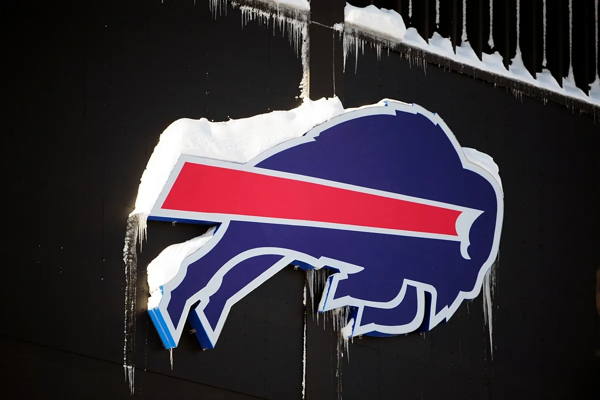 Buffalo Bills announce exclusive streaming of games on official website and app