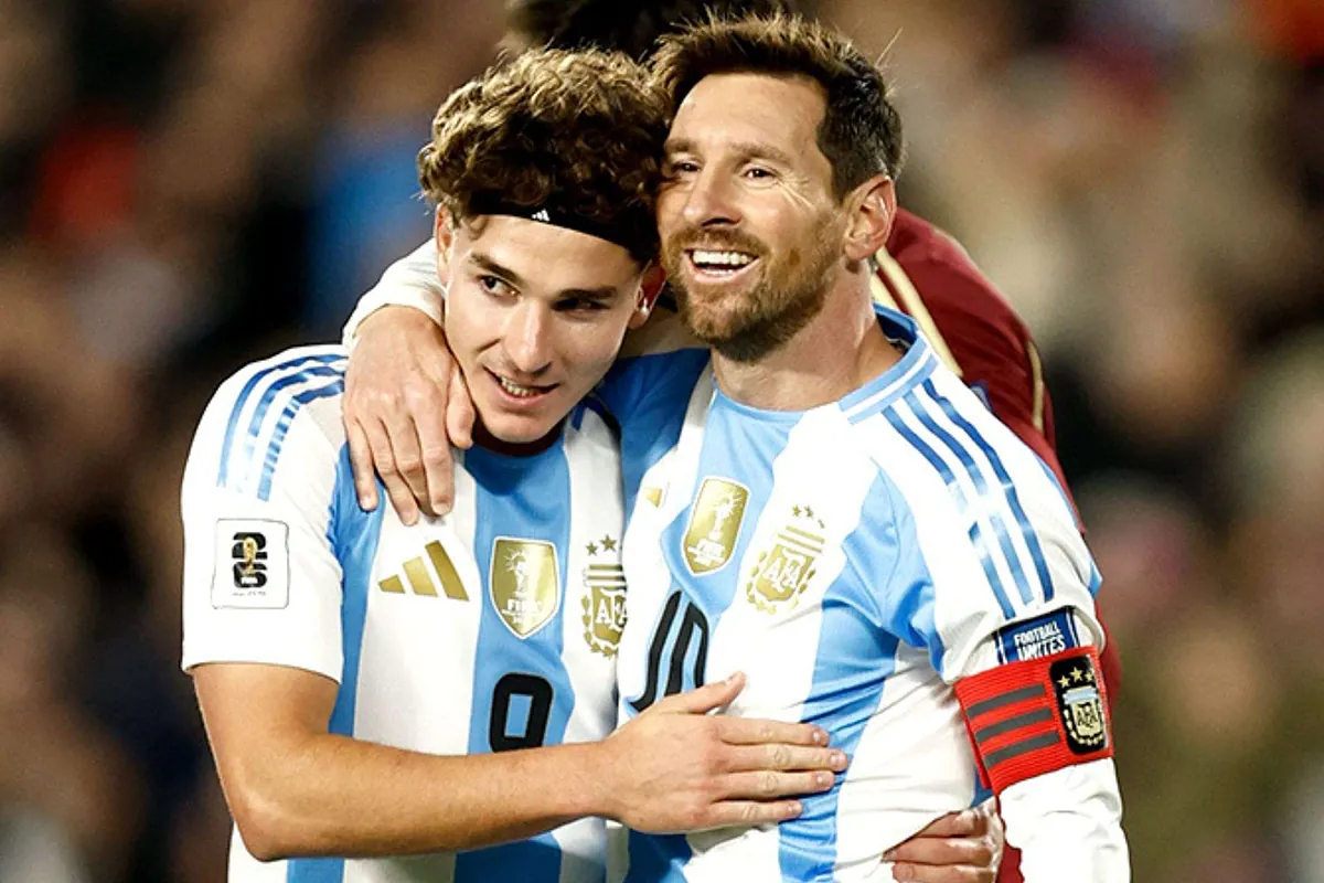 Argentina and Lionel Messi chase historic back-to-back World Cup glory in 2026