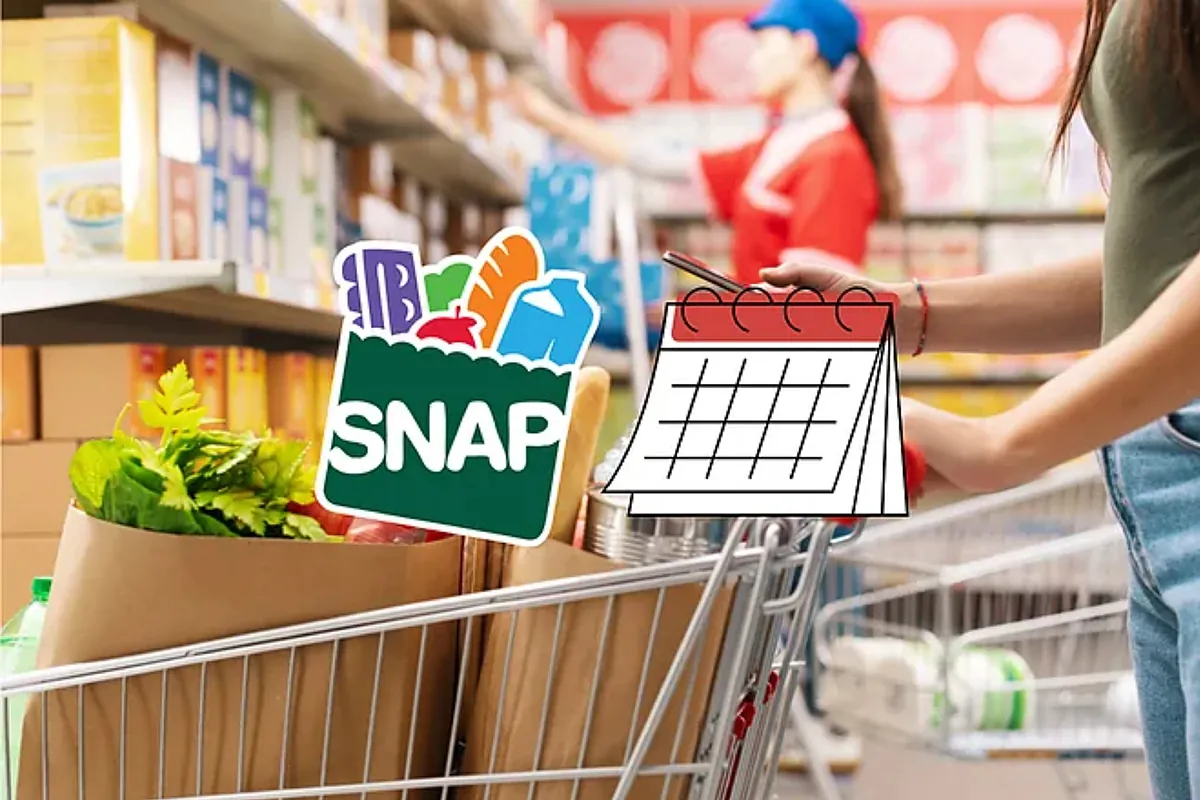Who receives SNAP Florida this week? Deposit schedule from October 13-19, 2025