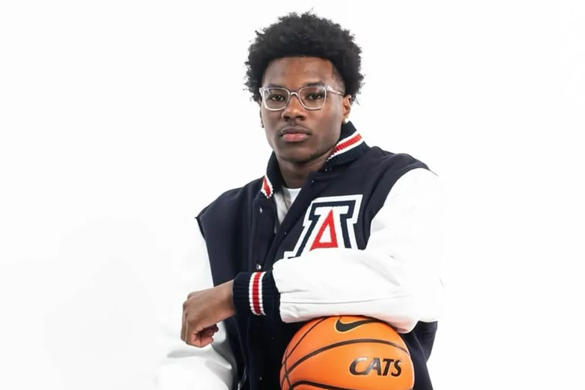 What to know about Bryce James' role as Arizona reaches the 2026 Final Four