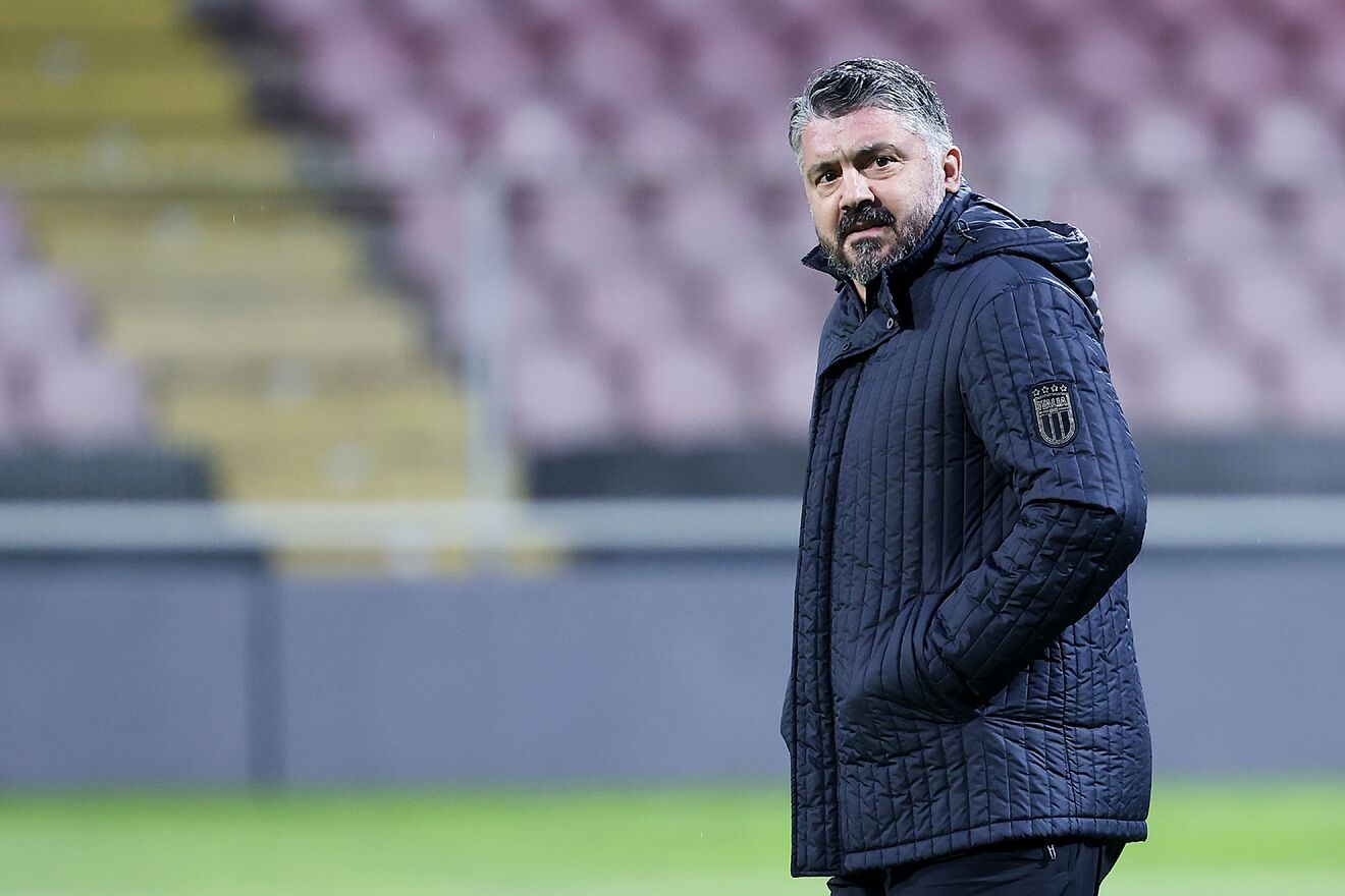 Italy brink — key details