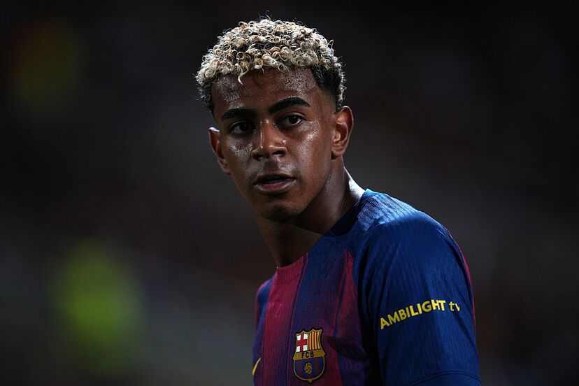 The Rise of Lamine Yamal: A New Era for Spanish Football