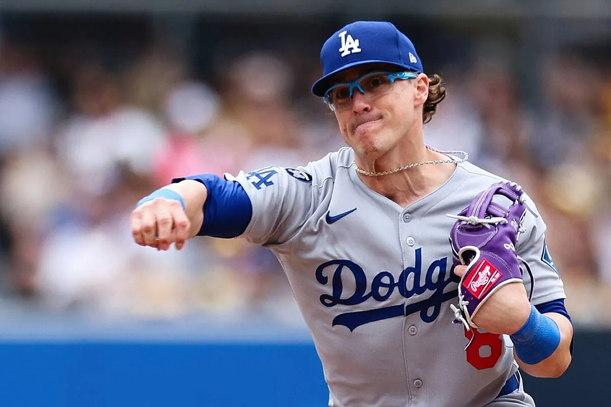 Los Angeles Dodgers face setback as Kike Hernandez lands on 60-day IL