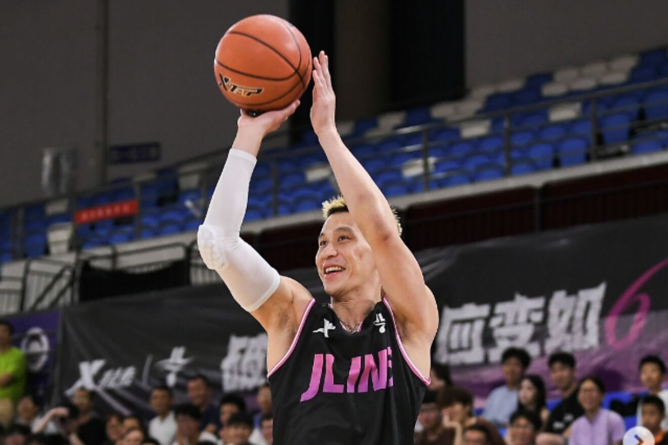 Jeremy Lin calls it quits: Linsanity star retires after 15 year global...