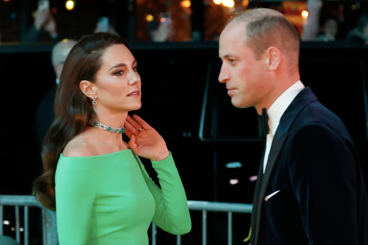 William Robeyns Parents Outrage as Prince George is made to do chores by his parents, Prince ...