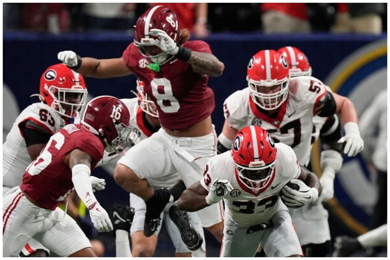 College Football Playoff