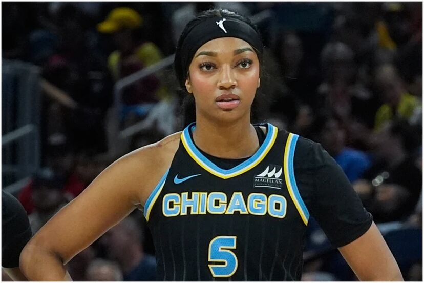Mystery solved: Is Angel Reese leaving the WNBA over her $75,000 salary? |  Marca