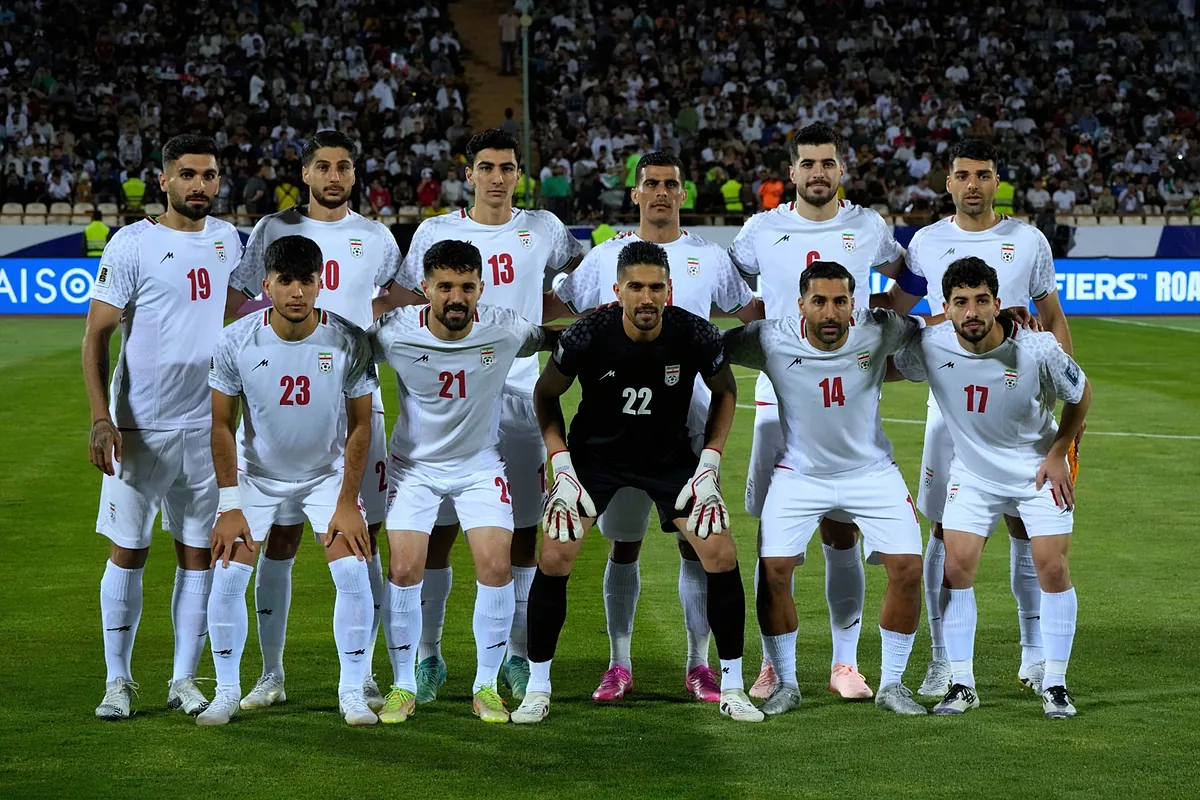 Iran threatens U.S. boycott but continues World Cup preparations amid uncertainty