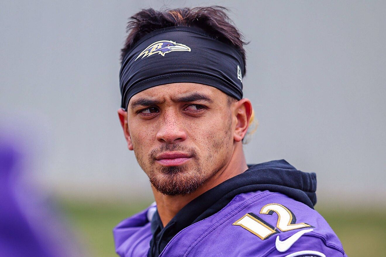 The latest Chiefs signing have Mahomes and the Chiefs hopeful for...