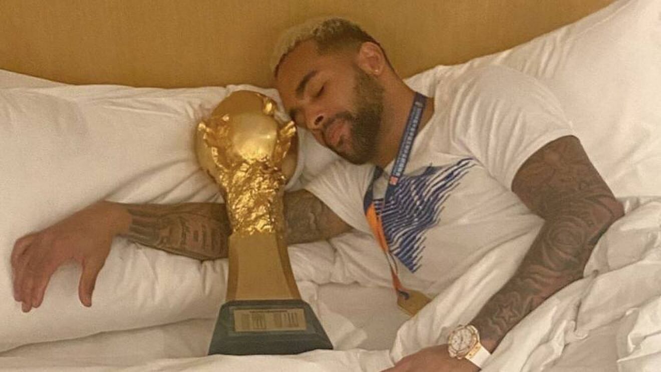 El extra�o caso de Alex Teixeira: conquista la Superliga china... �y se echa una siesta del f�tbol!