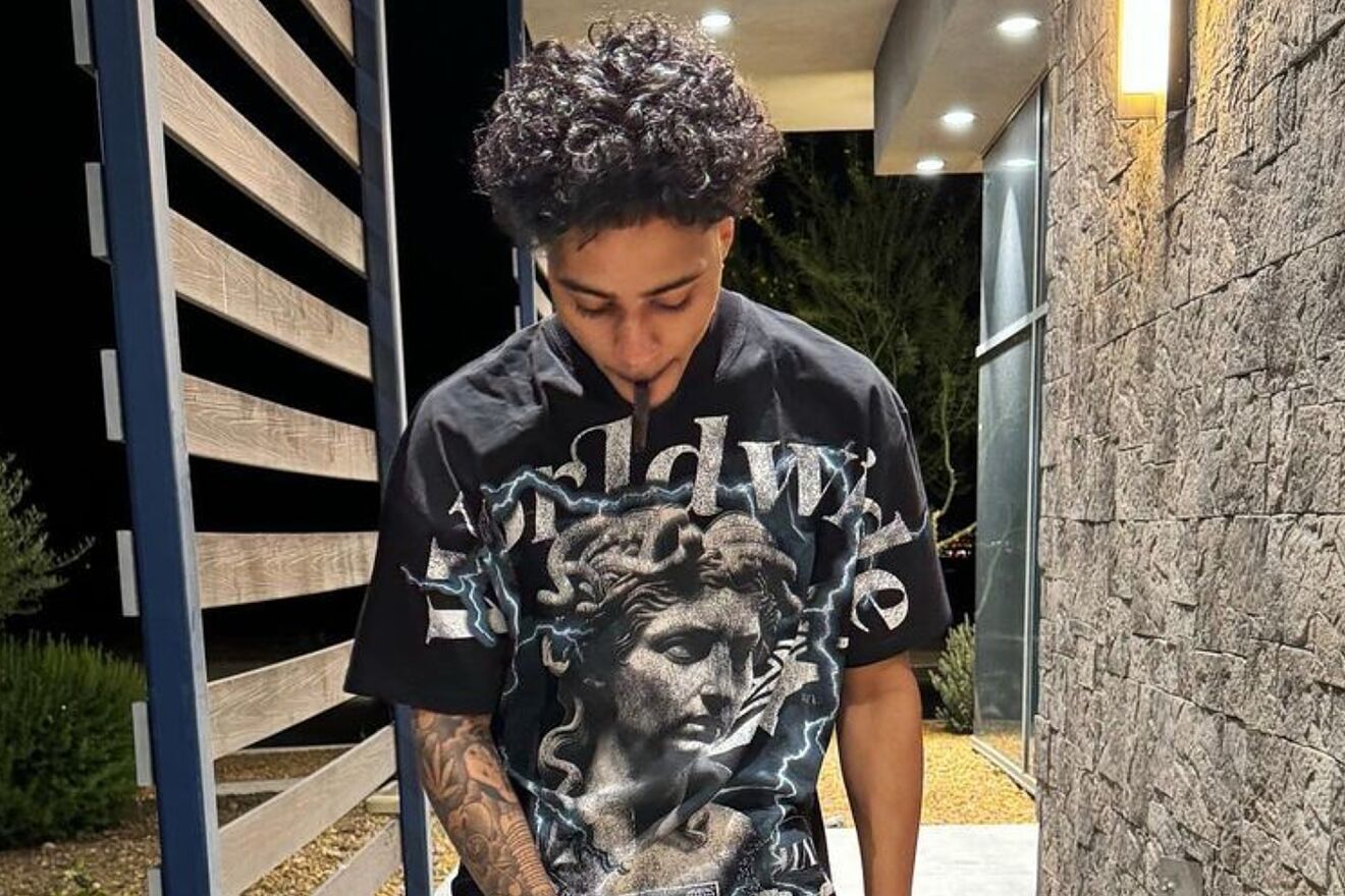 Lucas Coly cause of death: What did the French-American rapper die from ...