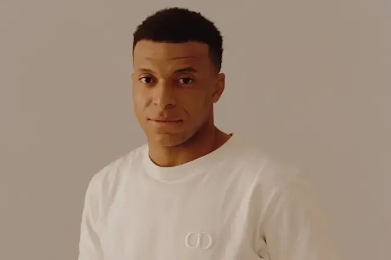 Real Madrid - Mbappe - La Liga