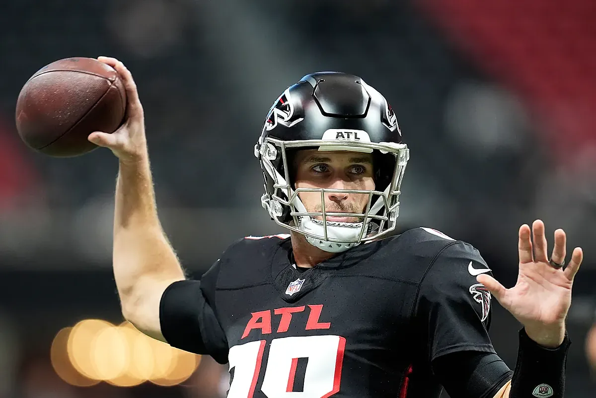 Kirk Cousins makes an important announcement as his future is being discussed by several NFL teams