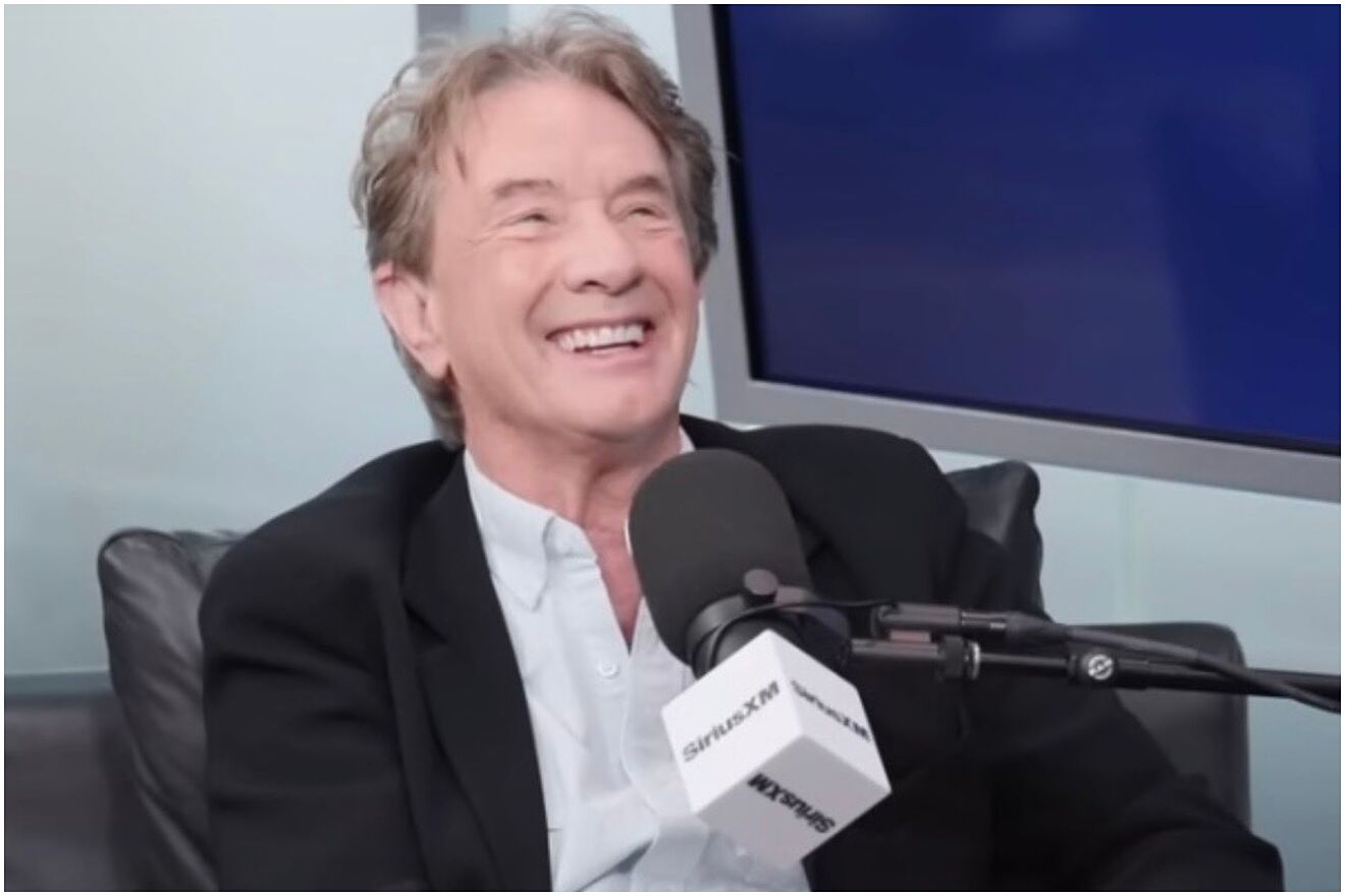 Martin Short Net Worth: The surprising fortune of the American comedian