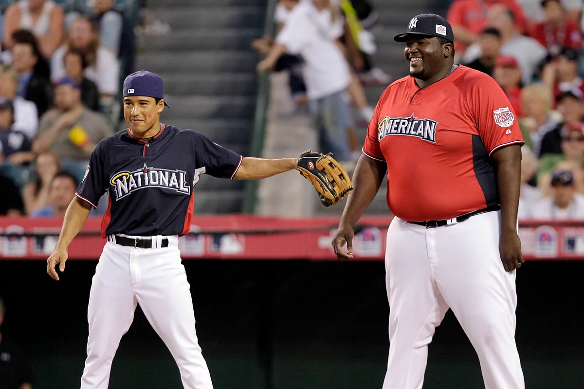 Concerning health update on Quinton Aaron: rare cyst found on his spine