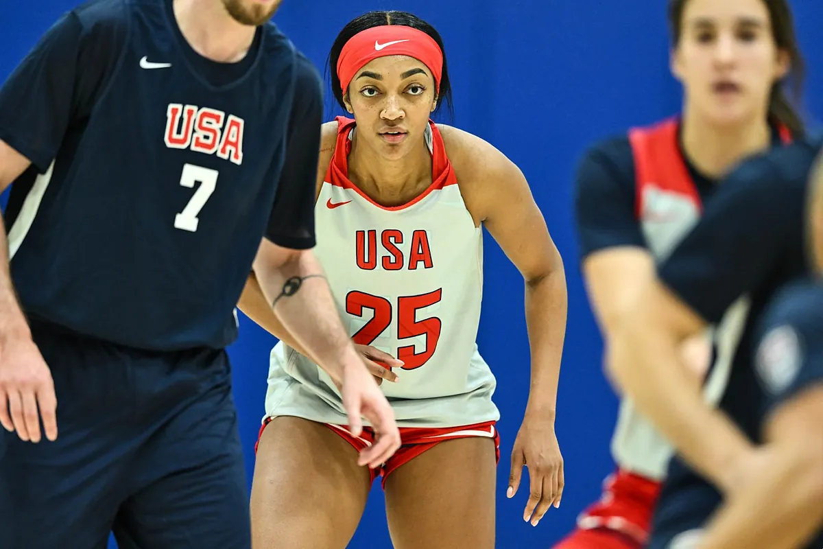 Angel Reese pushes for change: WNBA star demands better players for Chicago Sky