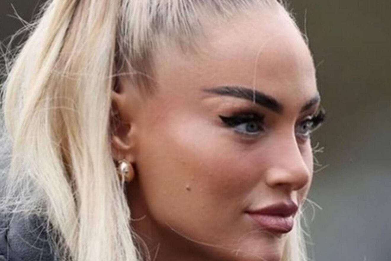 Alisha lehmann — full analysis