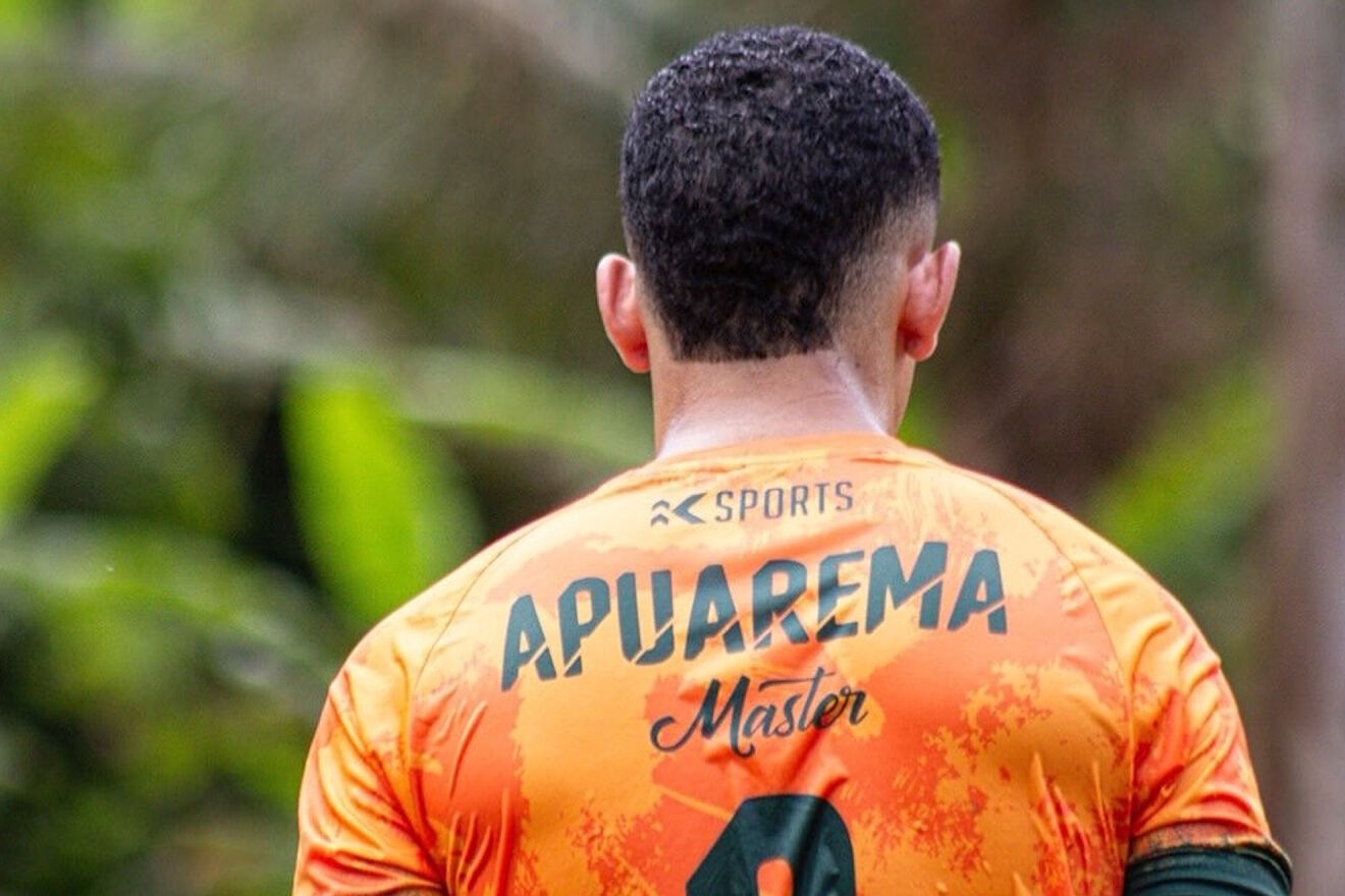 Rising soccer star and influencer plunges to death in viral waterfall...