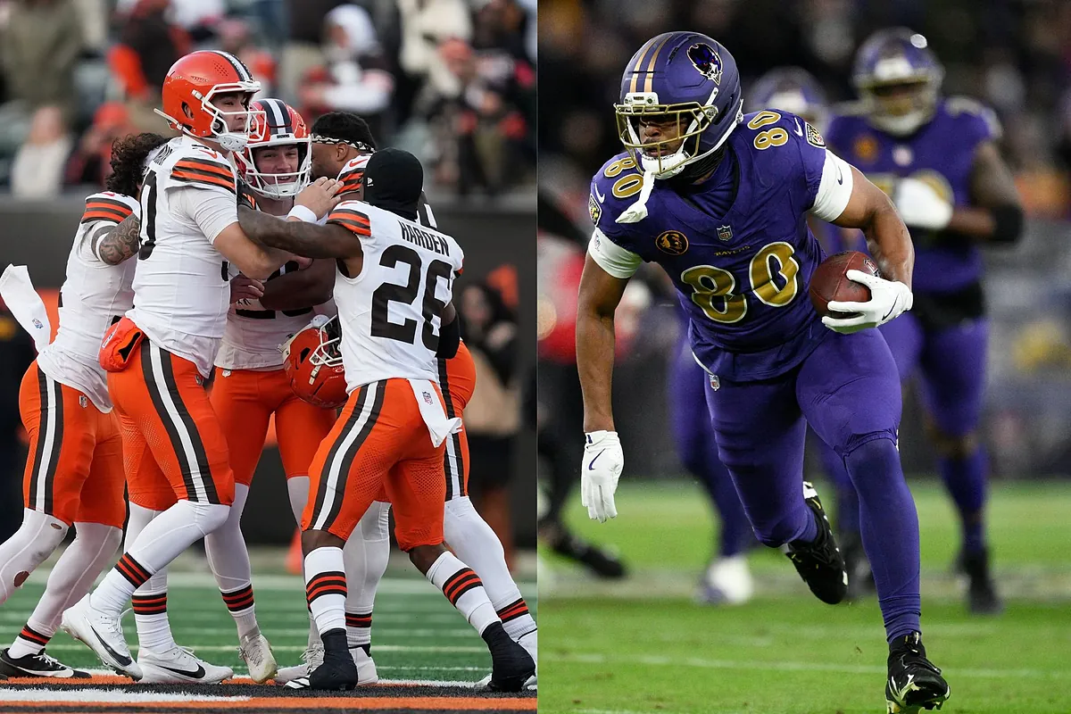 How could the first round of the 2026 NFL Draft unfold