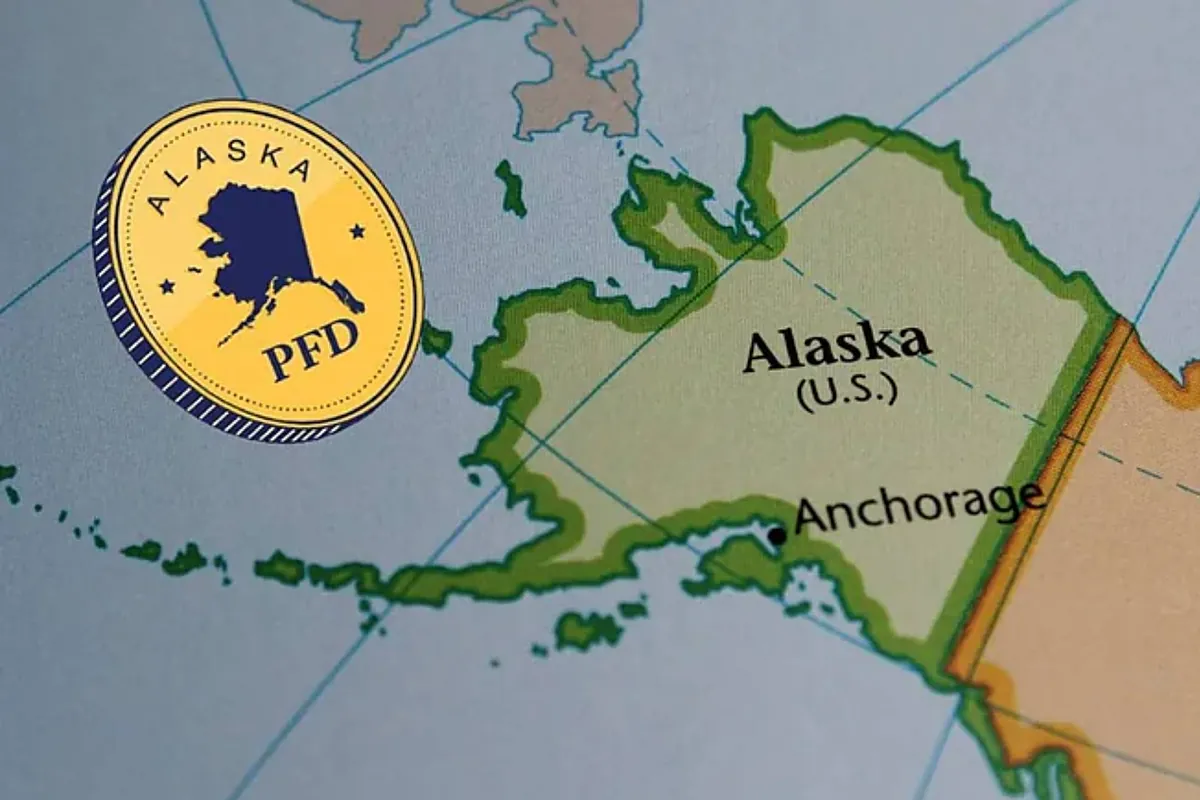 Last days! You have until this date to apply for your Alaska PFD 2026 check
