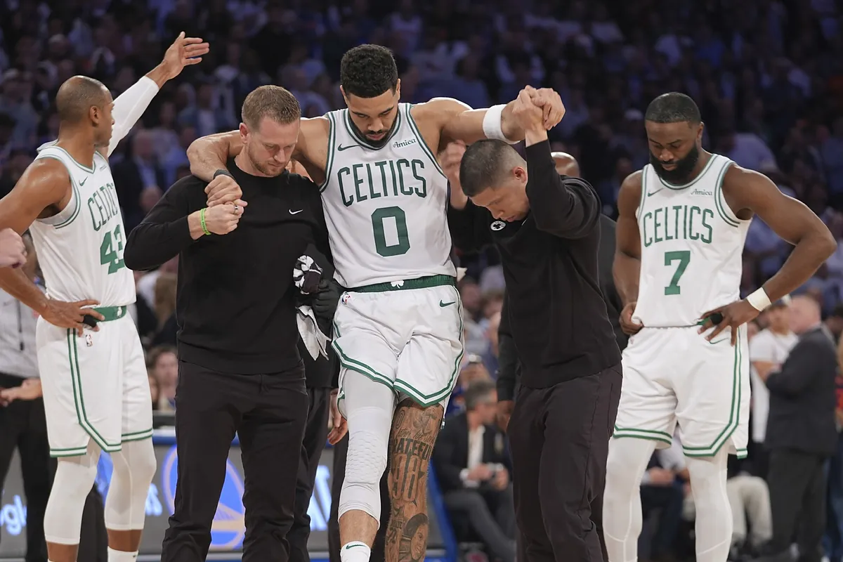 Fastest NBA achilles comebacks: Jayson Tatum comeback from Achilles tear places him among the fastest returns in history