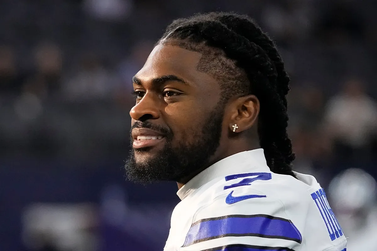 Trevon Diggs concussion protocol: Cowboys silent on mysterious home injury