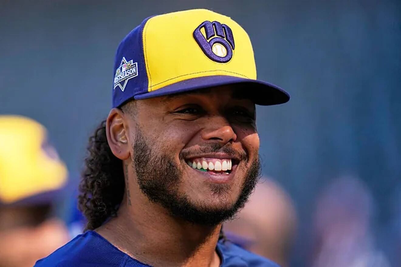 The Mets steal Dodgers and Yankees from one of the best pitchers available