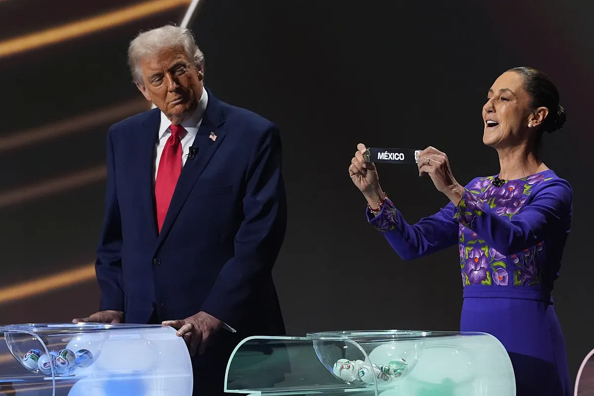 The governor of Nuevo León revealed why Monterrey will not host the Mexican national team for the 2026 World Cup