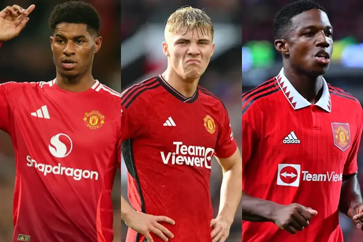 The Cost of Chaos: Manchester United faces a multi-million dollar hit in its desperate bid to return to glory