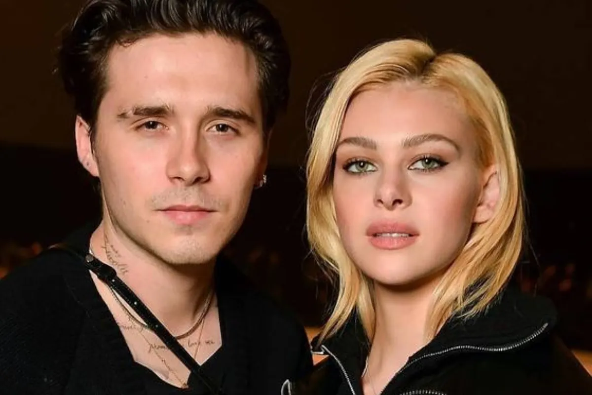 Brooklyn Beckham doesn't need his parents' money: The fortune of the powerful Peltz family backs him up