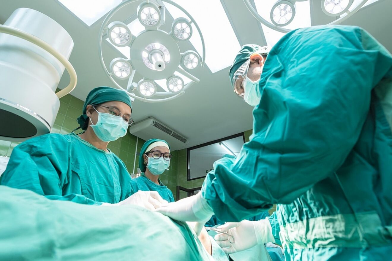 Artificial intelligence improves early detection of pancreatic cancer in CT scans, study finds