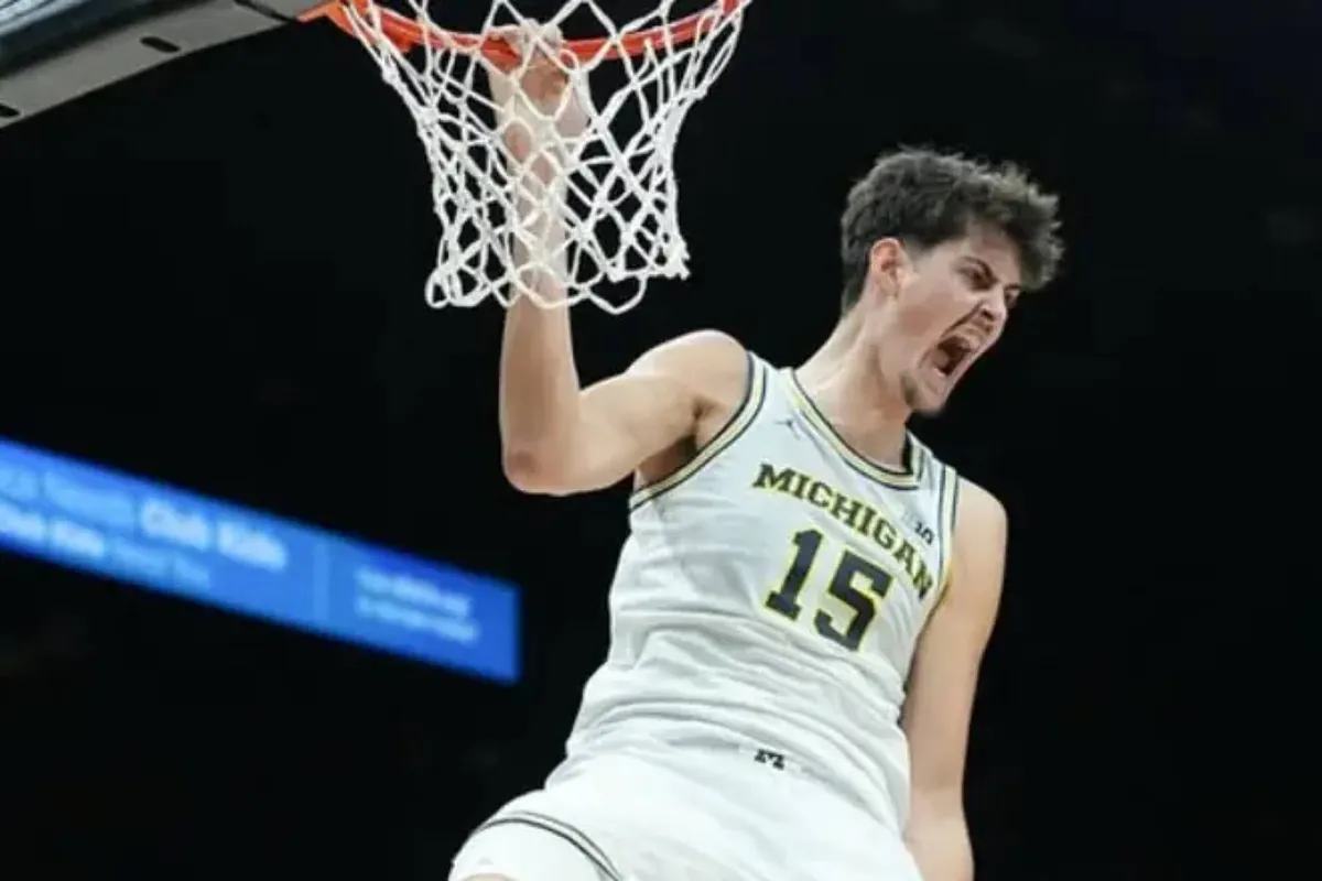 Aday Mara storms NCAA's No. 1 under NBA microscope