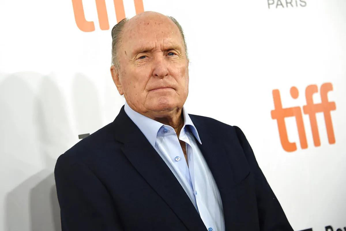 Robert Duvall cause of death: Legendary The Godfather actor dies at 95