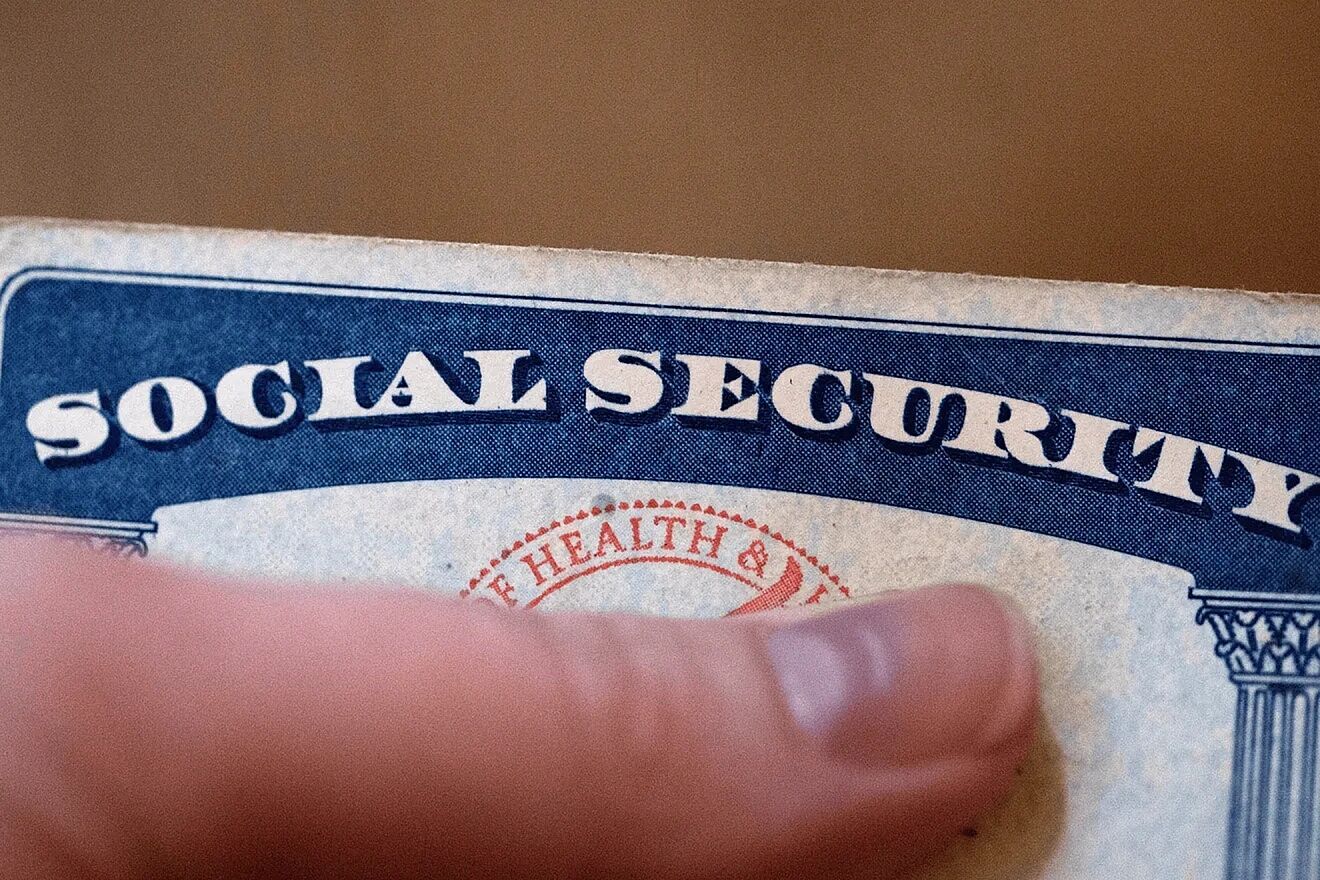 First March 2026 SSDI Social Security payment: Date and groups