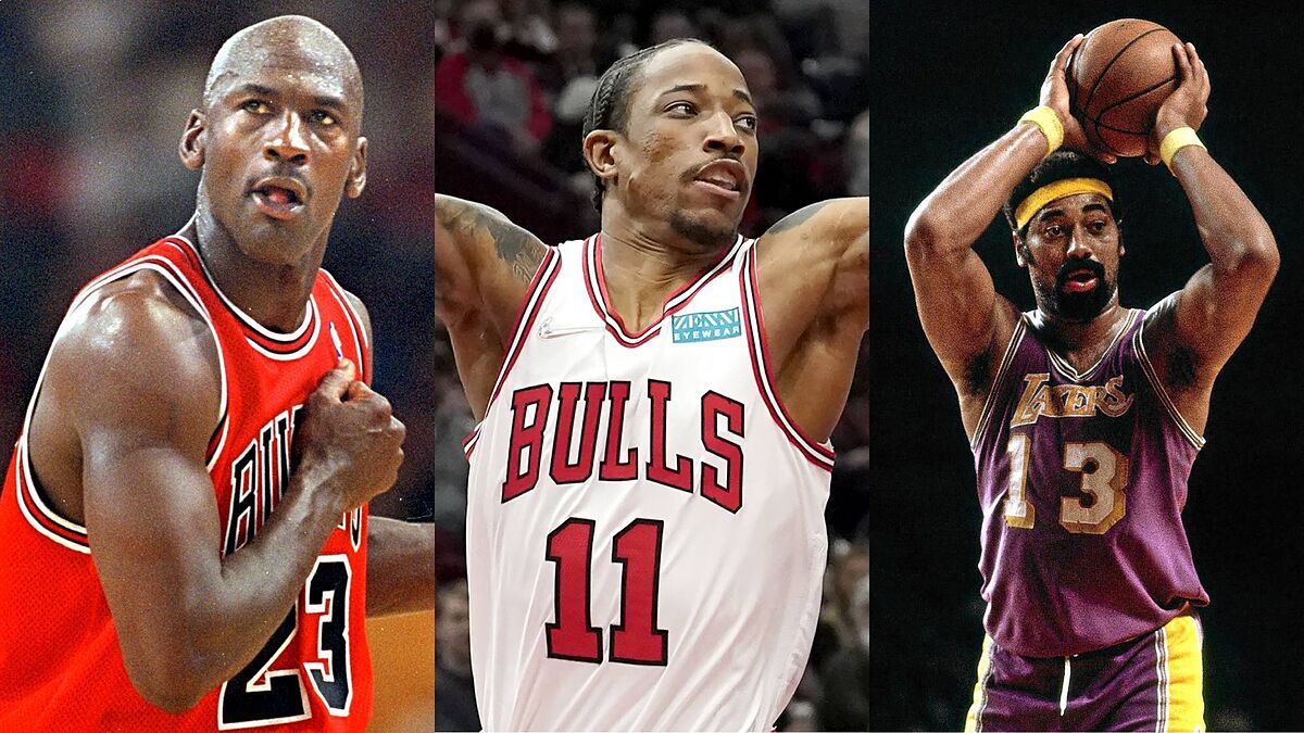 derozan net worth michael jordan net worth - Ilustrasi 3