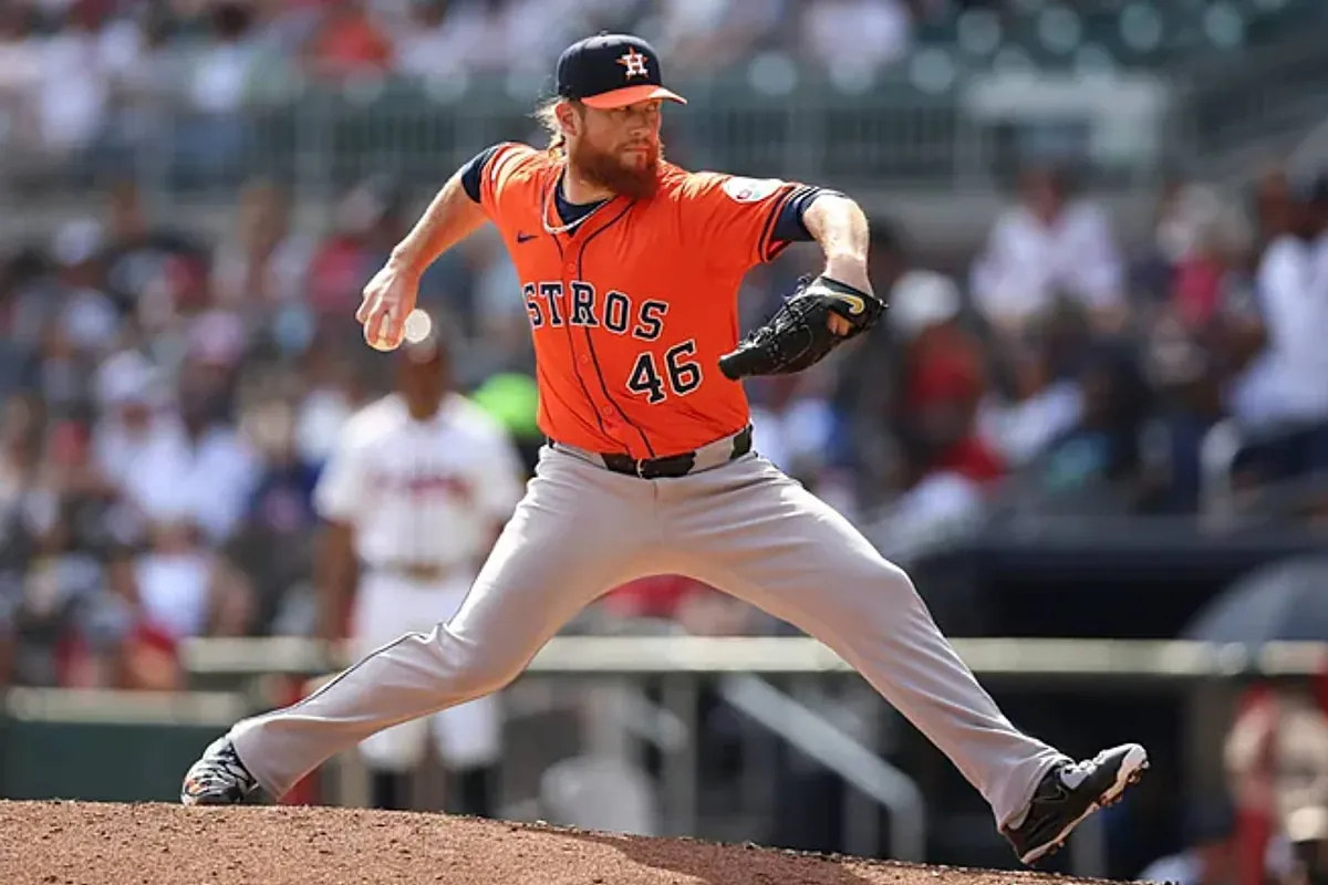 Veteran Craig Kimbrel "charms" Mets during team camp