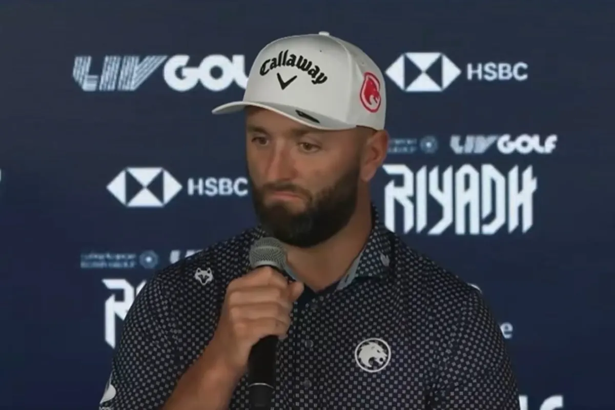 The $3 million dispute that threatens Jon Rahm's Ryder Cup participation