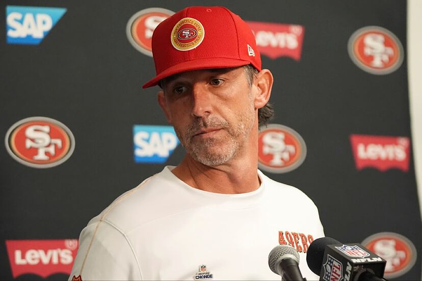 49ers to repeat formula in 2025 with Kyle Shanahan and John Lynch, despite  a disastrous 2024 | Marca