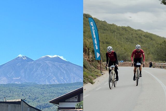 Mundial de Everesting.