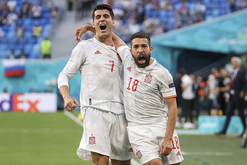 scorers euro 2021