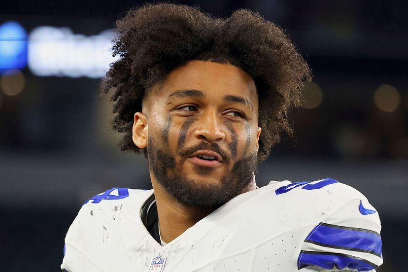 Who is Catalina? Everything we know about Marshawn Kneeland's girlfriend  and his parents, Wendy and Shawn | Marca