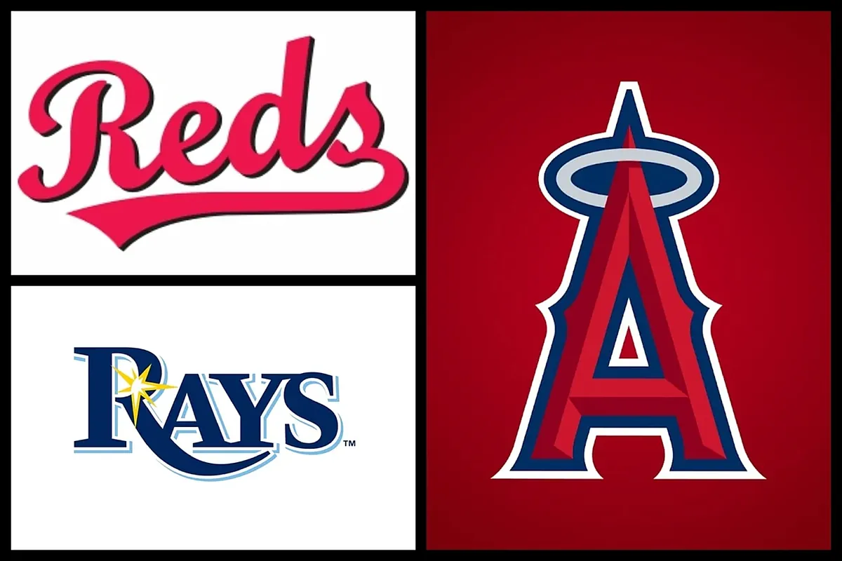 Three-team trade between Rays, Angels and Reds shakes up MLB offseason