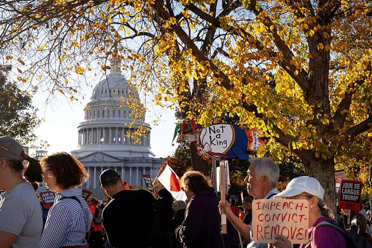 When will the government shutdown end? Here's what needs to happen to reopen