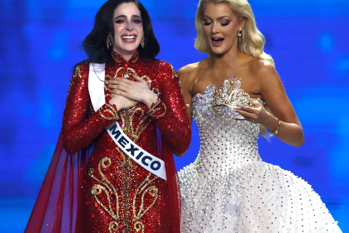 The millionaire prize and luxuries of Fatima Bosch as Miss Universe 2025: monthly salary, travel, advisors and more