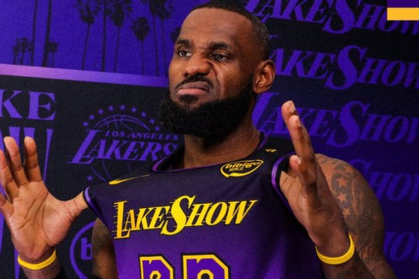 Adidas throws shade at Nike over Christmas NBA jerseys | Marca